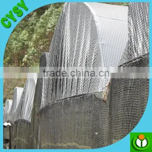 Black Mushroom Shading Film/modern Appearance Solar Control Greenhouse Film/new Fabric Plastic Membrane thumbnail-6
