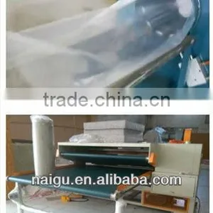 Plastic Bags for Mattress Rolling Packaged thumbnail-1