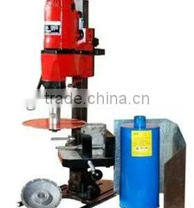 Borehole Drilling Machine thumbnail-1