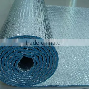 Foil Backed Insulation XPE Foam Sheet thumbnail-4