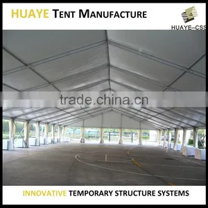 PVC Fabric Big Funeral 500 Seats Tent thumbnail-1