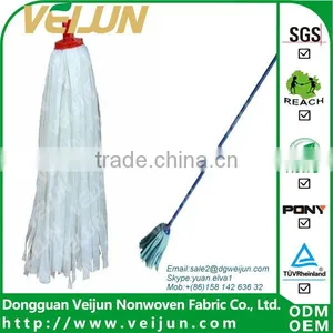Non-woven Mops in China thumbnail-1