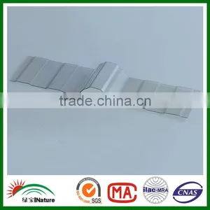 Factory 0.8mm 1mm 1.2mm Polycarbonate Plastic Corrugated Plastic Sheet Price Philippines thumbnail-2