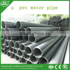 Pvc Pipe /high Quality Pvc Pipe / Pvc Pipe Factory thumbnail-1