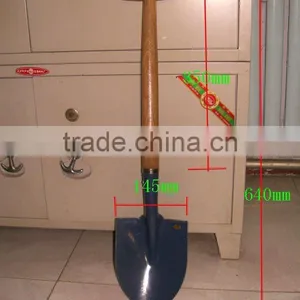 t Handle Shovel thumbnail-1