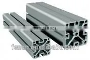 Manufacture Silk Scree Printing Aluminum Screen Frame thumbnail-1