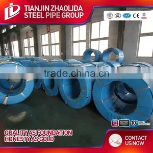 Tianjin Factory Price 1860mpa 15.2mm pc Strand thumbnail-1