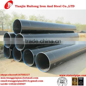 Spiral Steel Pipe Ssaw,saw Steel Pipe thumbnail-1