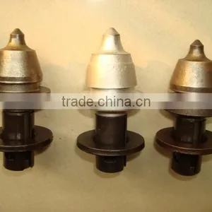 Copper Mining Drill Bits thumbnail-1