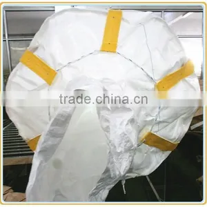 PP High Quality Bulk Ton Bag With Inner Bag for Food thumbnail-2