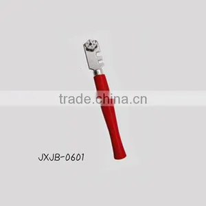 Germany Style Six-trolley Glass Cutter Round Handle JXJB-06010203040506 thumbnail-1