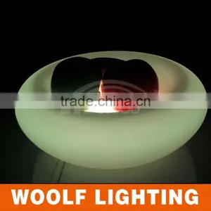 Modern Glowing Outdoor Led Pot Lights thumbnail-3