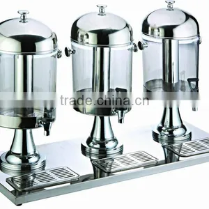 Deluxe Juice Dispenser for Restaurant thumbnail-3