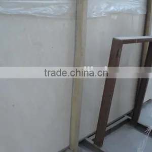 Imported Marble Coffee Table Cream With Cheap Price thumbnail-5