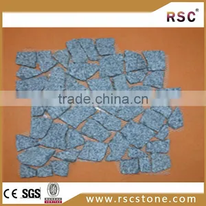 Grey Level Pebble Wash Stone thumbnail-1