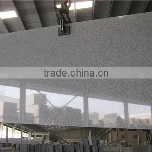 G603 Granite Slab, Ligh Grey Granite Slab thumbnail-3