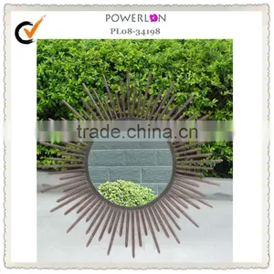 Country Elegant Metal Wall Art Decorative thumbnail-1
