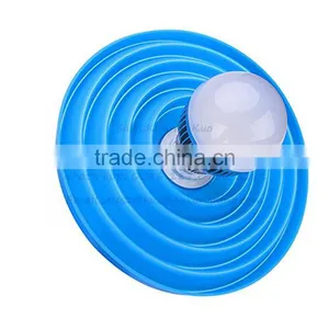 Pendant Lights LED Lampshade Silicone Lampshade Frames thumbnail-5