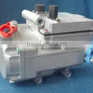 168V DC Electric Vortex Compressor for ev thumbnail-2