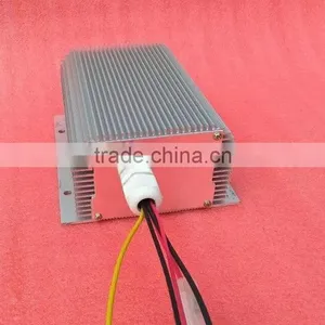 40v-90v to 12v 30a Isolated Dc-dc Converter 360w thumbnail-3