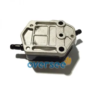 692-24410-00 Fuel Pump For Yamaha Parsun Tohatsu 30HP to 90HP Outboard Motors Boat Motor Aftermarket Parts 6A0-24410-00 thumbnail-5