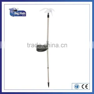 Solar Powered Color Changed Decoration Assorted Solar Lawn Light for Garden thumbnail-1