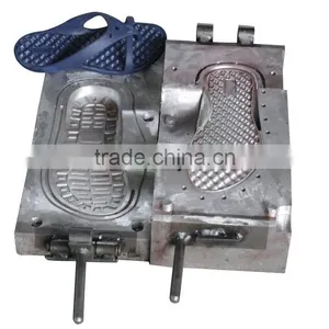 2015 New Building Pvc Shoe Mould for Skiing thumbnail-5