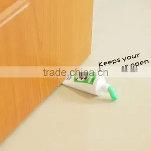 J178 Wholesale Creative Cute Toothbrush Door Stop thumbnail-1