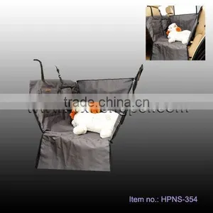 Car Pet Seat Cover ,dog Seat Cover , Dog Seat Cushion thumbnail-1