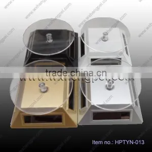 Solar Energy Jewelry Display for Showing Products thumbnail-1