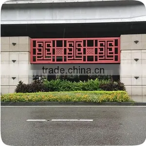 China Wholesale 304 Stainless Steel Partition Walls Outdoor thumbnail-4
