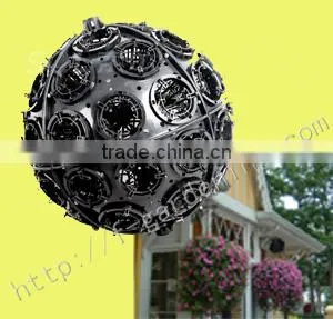 Flower Pot Garden SL-Y1100 Large Pot Decorative Flower Pots thumbnail-6