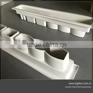 DITAI Produce Thermoforming Trays thumbnail-2