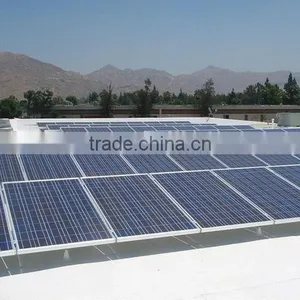Renewable Energy Portable Solar Panel System 5000W thumbnail-4