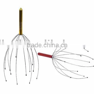 Handy Head Massager thumbnail-1