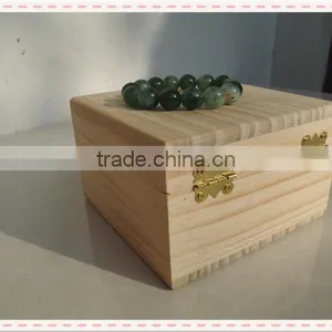 High-grade Wooden Tea Box thumbnail-1