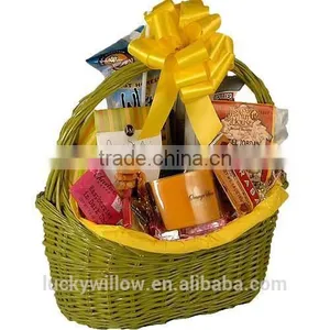 Best Choice Thank You Gift Basket Ideas thumbnail-1