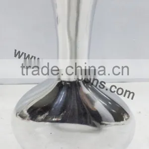 Antique Metal Aluminium Vase Stand thumbnail-6