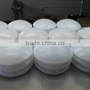 Diffusion Light Shell Plastic Led Light Lamp Shell thumbnail-6
