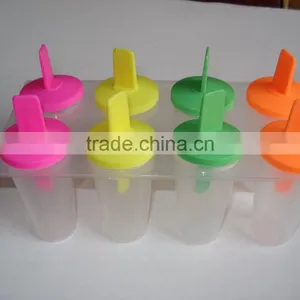 Mold for Popsicle and Ice Lolly thumbnail-6