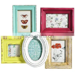 2014 New Photo Picture Frame thumbnail-1
