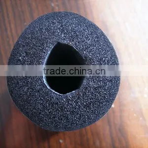 Waterfroof and Insulated EPDM Foam Tube and Sheet, NBR/PVC Rubber Hose thumbnail-3