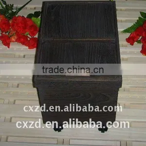 Rice Storage Container Eco-Friendly Storage Box thumbnail-3