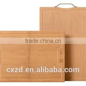 Cheap High Quality Wooden Cutting Board thumbnail-1
