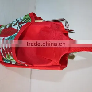 Small Garden Spade Set in Bag thumbnail-3