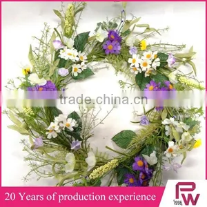 Factory Direct Artificial Flowers Decorative Flowers and Wreaths thumbnail-5