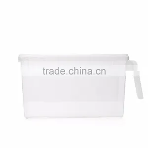 Seal Storage Box With Handle for Refrigerator thumbnail-3