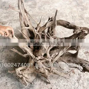 Natural Wood Reptile Products thumbnail-1