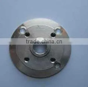 OEM CNC Cutting and Bending Parts thumbnail-1