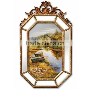 Wholesales Picture Frames/photo Frames/handmade Painting thumbnail-1